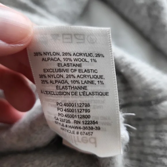 Wilfred sweater - Picture 6 of 7